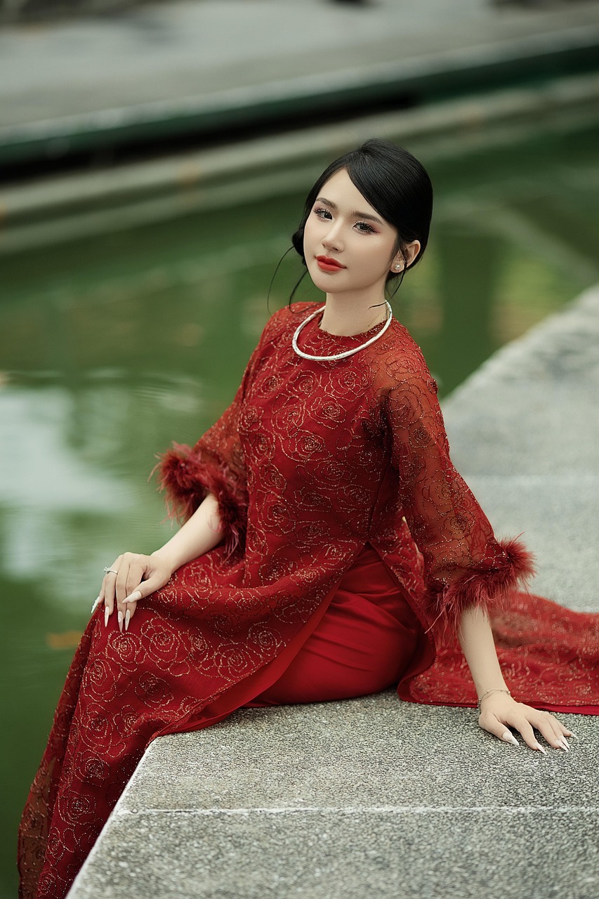 Professional portrait for Yuri Nam